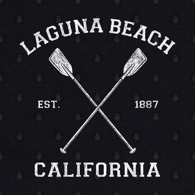 Laguna Beach Vacation by Vector Deluxe